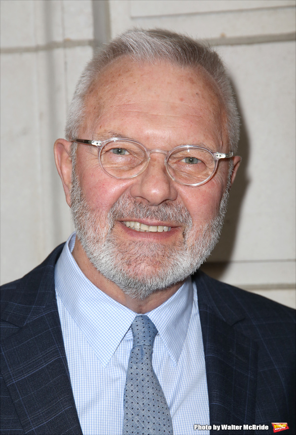 Photo Coverage: On the Red Carpet for Opening Night of MTC's THE FATHER Image