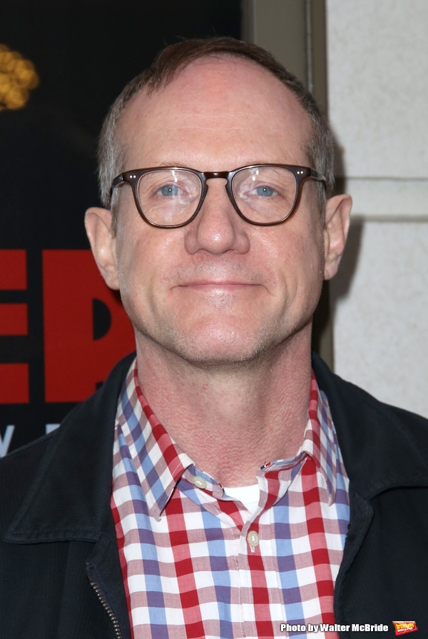 Photo Coverage: On the Red Carpet for Opening Night of MTC's THE FATHER Image