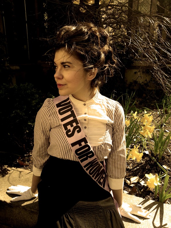 Photo Flash: Meet the Stars of The Drilling Company's MUCH ADO ABOUT NOTHING Image
