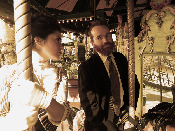 Photo Flash: Meet the Stars of The Drilling Company's MUCH ADO ABOUT NOTHING Image