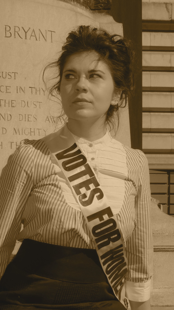 Photo Flash: Meet the Stars of The Drilling Company's MUCH ADO ABOUT NOTHING Image