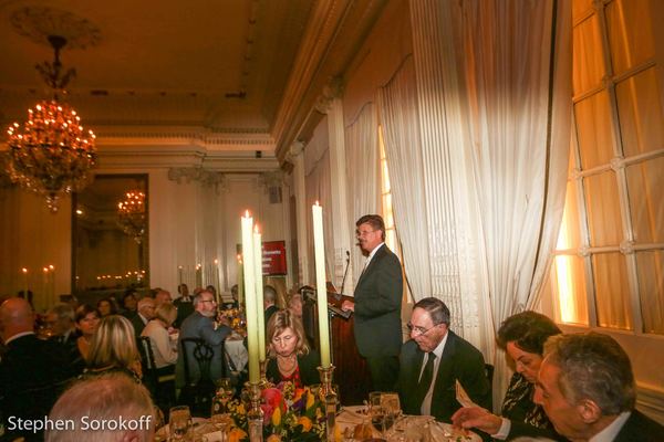 Photo Coverage: Inside The Gala Benefit Evening Celebrating The Stecher and Horowitz Foundation Image