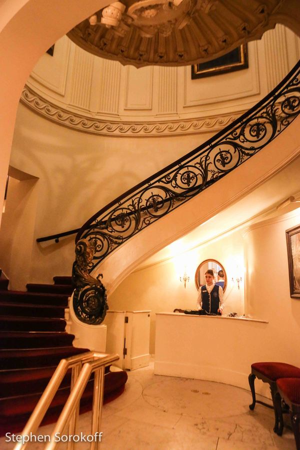 Photo Coverage: Inside The Gala Benefit Evening Celebrating The Stecher and Horowitz Foundation Image