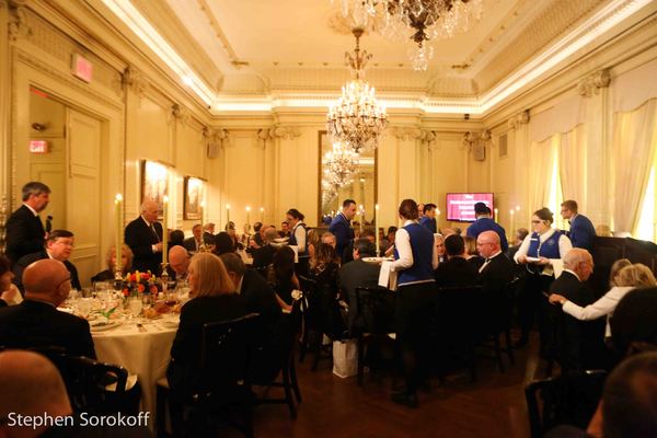 Photo Coverage: Inside The Gala Benefit Evening Celebrating The Stecher and Horowitz Foundation Image