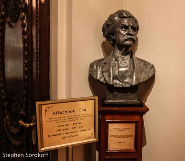 Photo Coverage: Inside The Gala Benefit Evening Celebrating The Stecher and Horowitz Foundation Image