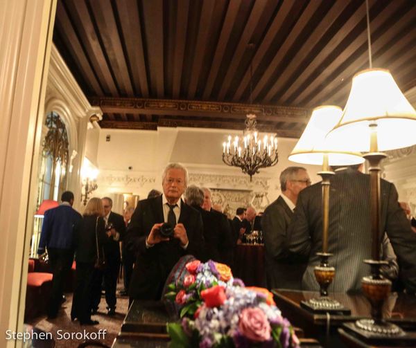 Photo Coverage: Inside The Gala Benefit Evening Celebrating The Stecher and Horowitz Foundation Image