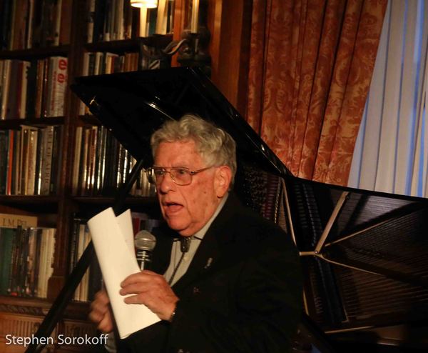 Photo Coverage: Inside The Gala Benefit Evening Celebrating The Stecher and Horowitz Foundation Image