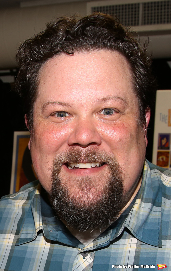 Photo Coverage: 'The Lights of Broadway Show Cards' Spring 2016 Edition Launch Image