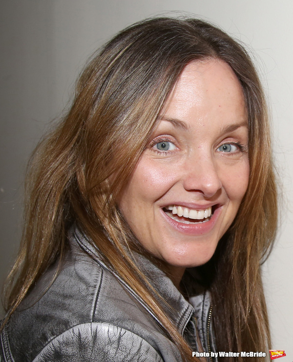 Photo Coverage: 'The Lights of Broadway Show Cards' Spring 2016 Edition Launch Image