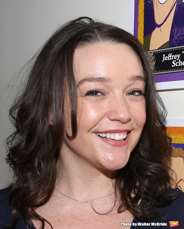 Photo Coverage: 'The Lights of Broadway Show Cards' Spring 2016 Edition Launch Image