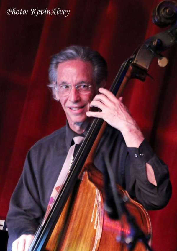 Photo Flash: Gabrielle Stravelli in ON THE ROAD AGAIN at Birdland Image