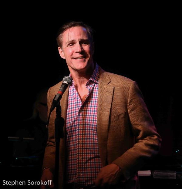 Photo Coverage: Broadway at Birdland Welcomes Jamie deRoy & Friends Image