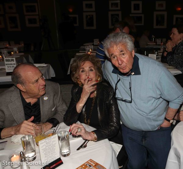 Photo Coverage: Broadway at Birdland Welcomes Jamie deRoy & Friends Image