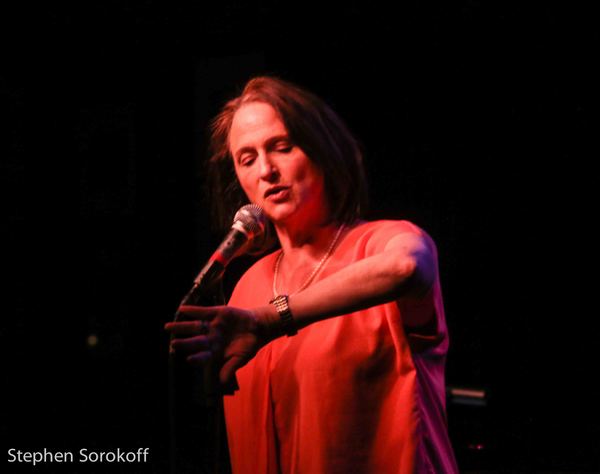 Photo Coverage: Broadway at Birdland Welcomes Jamie deRoy & Friends Image