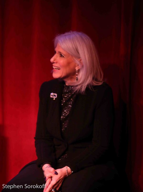 Photo Coverage: Broadway at Birdland Welcomes Jamie deRoy & Friends Image