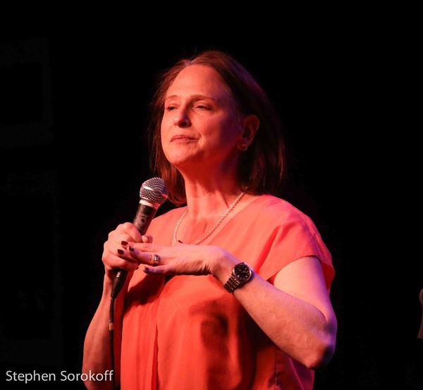 Photo Coverage: Broadway at Birdland Welcomes Jamie deRoy & Friends Image