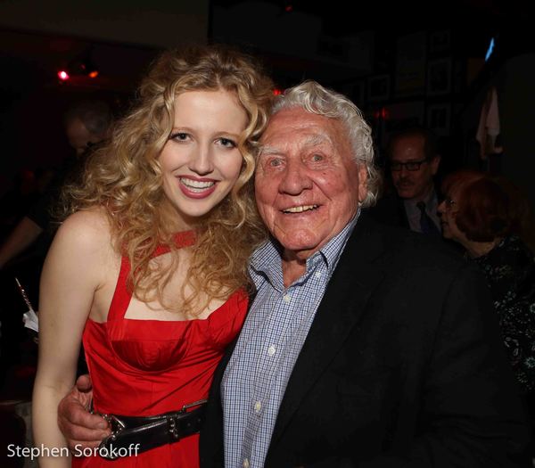 Photo Coverage: Broadway at Birdland Welcomes Jamie deRoy & Friends Image