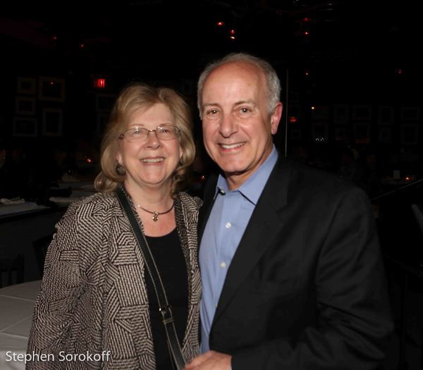 Photo Coverage: Broadway at Birdland Welcomes Jamie deRoy & Friends Image