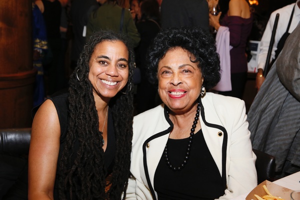 Photo Flash: 'FATHER COMES HOME FROM THE WARS' Opens at the Taper Image