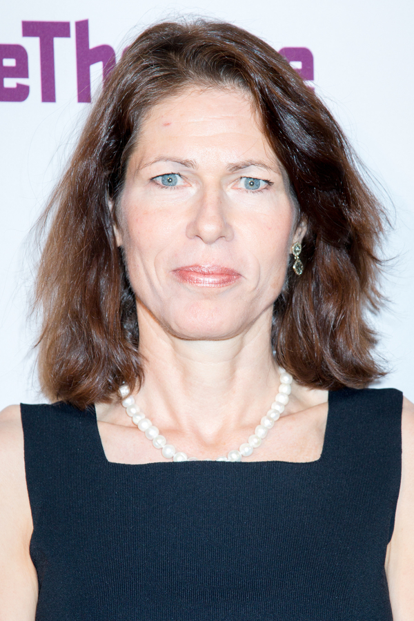 Photo Coverage: Signature Theatre Honors Founding Artistic Director James Houghton at 25th Anniversary Gala Image