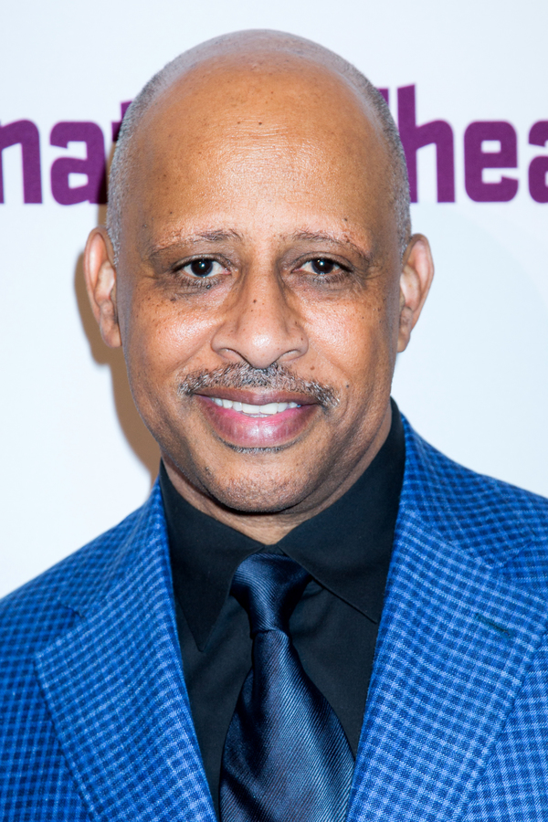 Photo Coverage: Signature Theatre Honors Founding Artistic Director James Houghton at 25th Anniversary Gala Image