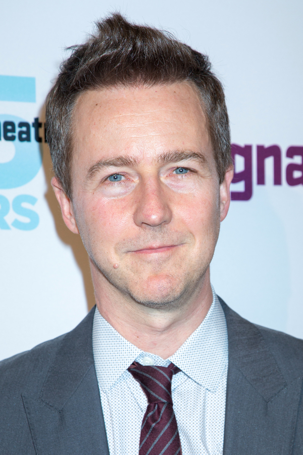 Photo Coverage: Signature Theatre Honors Founding Artistic Director James Houghton at 25th Anniversary Gala Image
