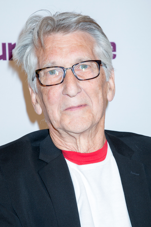 Photo Coverage: Signature Theatre Honors Founding Artistic Director James Houghton at 25th Anniversary Gala Image