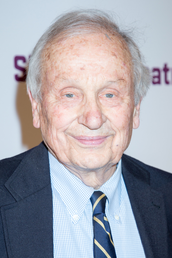 Photo Coverage: Signature Theatre Honors Founding Artistic Director James Houghton at 25th Anniversary Gala Image