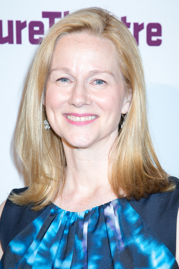 Photo Coverage: Signature Theatre Honors Founding Artistic Director James Houghton at 25th Anniversary Gala Image