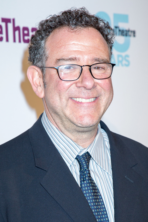 Photo Coverage: Signature Theatre Honors Founding Artistic Director James Houghton at 25th Anniversary Gala Image