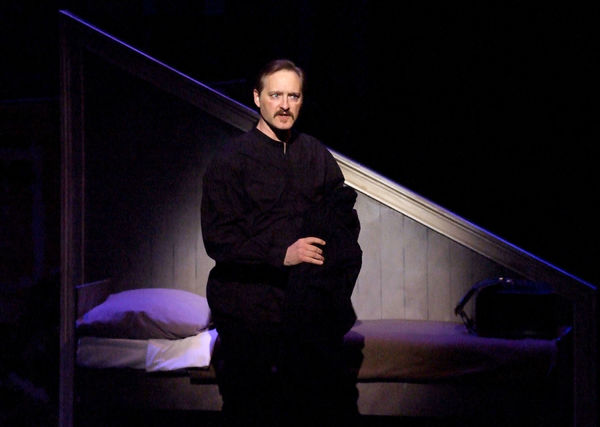 Photo Flash: First Look at MainStreet Theatre Company's MIRETTE Image