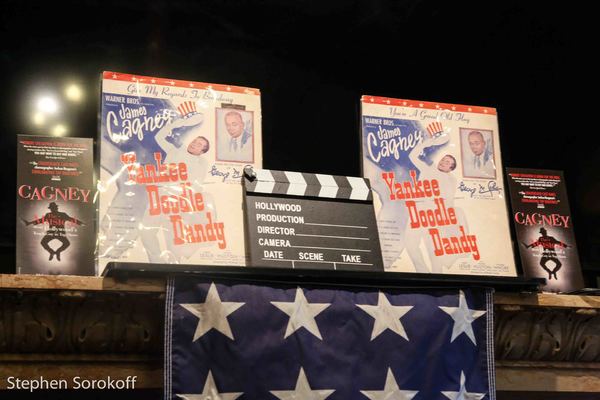 Photo Coverage: Up Close And Personal With Robert Creighton At The Friars Club Image