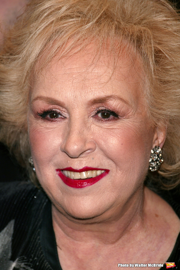 Photo Flash: Remembering Doris Roberts Image