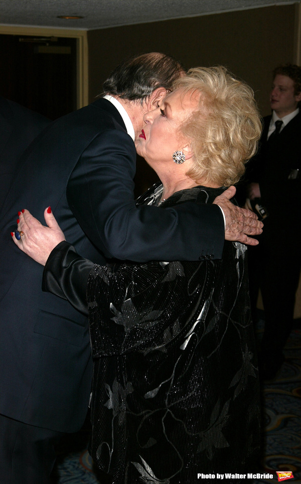 Photo Flash: Remembering Doris Roberts Image