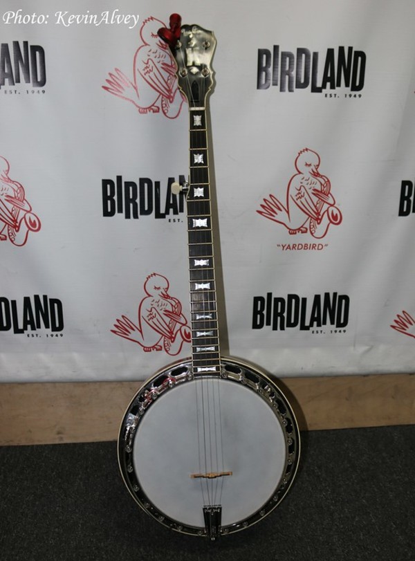 Photo Flash: BRIGHT STAR's Jeff Blumenkrantz, Carmen Cusack, Edie Brickell and More at Birdland Image