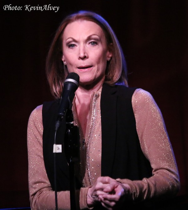 Photo Flash: BRIGHT STAR's Jeff Blumenkrantz, Carmen Cusack, Edie Brickell and More at Birdland Image