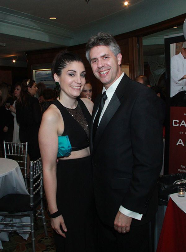 Photo Flash: Actors' Playhouse Raises $150K at 25th Annual Reach for the Stars Gala Auction 