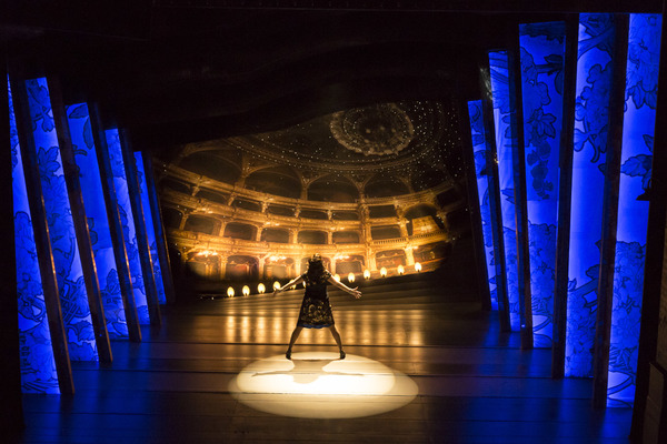 Photo Flash: Sheridan Smith Opens in FUNNY GIRL at the Savoy Theatre Image