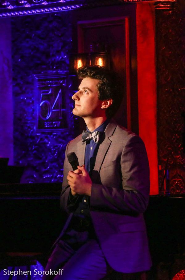 Photo Coverage: Donna McKechnie Brings A VISIT WITH KANDER & EBB to Feinstein's/54 Below Image