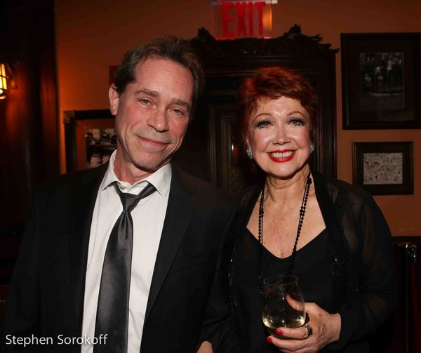 Photo Coverage: Donna McKechnie Brings A VISIT WITH KANDER & EBB to Feinstein's/54 Below Image