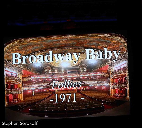 Photo Coverage: Feinstein's/54 Below Celebrates The Colonial Theatre Image