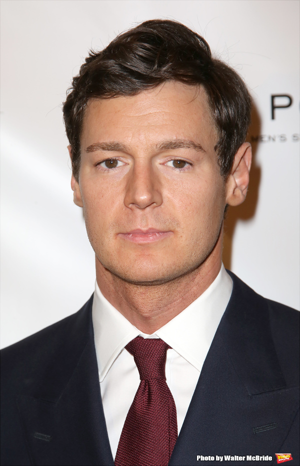 Benjamin Walker  Photo