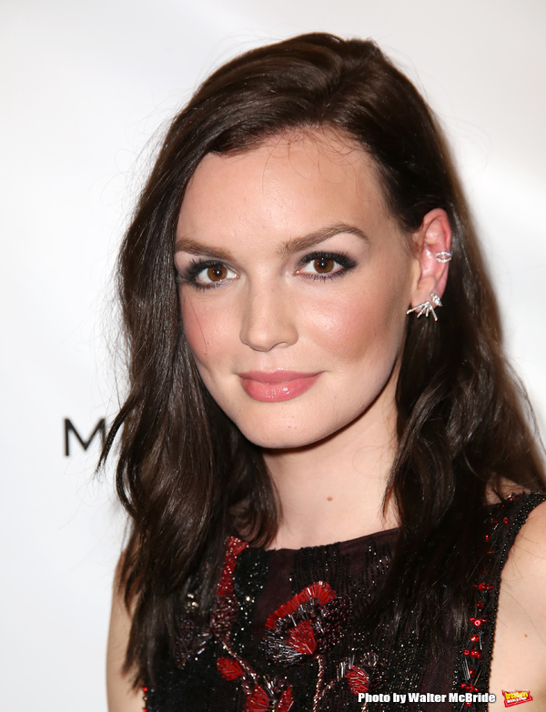 Photo Coverage: Benjamin Walker, Alice Ripley and the AMERICAN PSYCHO Company Celebrate a Bloody Awesome Opening Night Image