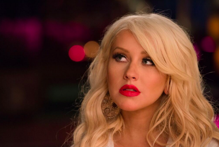BWW Exclusive Interview: Christina Aguilera Talks Teaching Her New On-Line Singing MasterClass Image