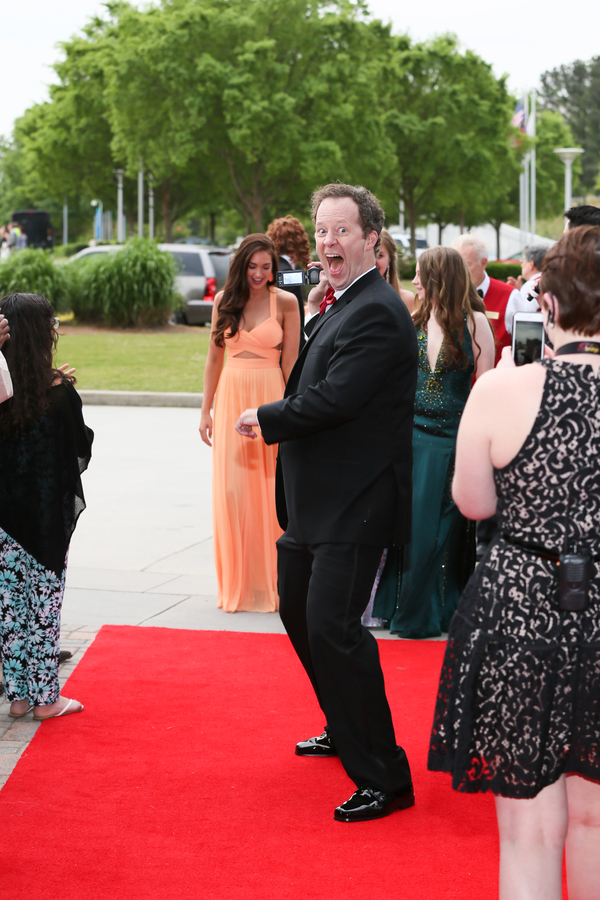 2016 Shuler Hensley Awards

Photo by www.BenRosePhotography.com Photo