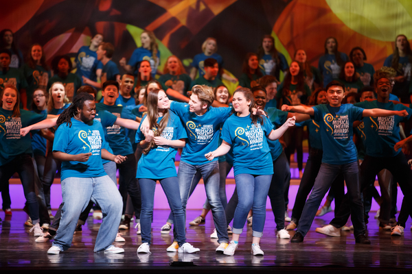 2016 Shuler Hensley Awards

Photo by www.BenRosePhotography.com Photo