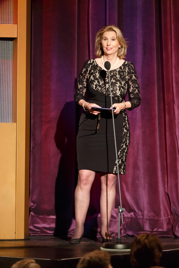 2016 Shuler Hensley Awards

Photo by www.BenRosePhotography.com Photo