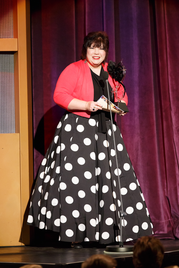 2016 Shuler Hensley Awards

Photo by www.BenRosePhotography.com Photo