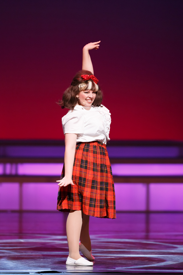 Photo Flash: Inside the 8th Annual Georgia High School Musical Theatre Awards - Shuler Hensley Awards 