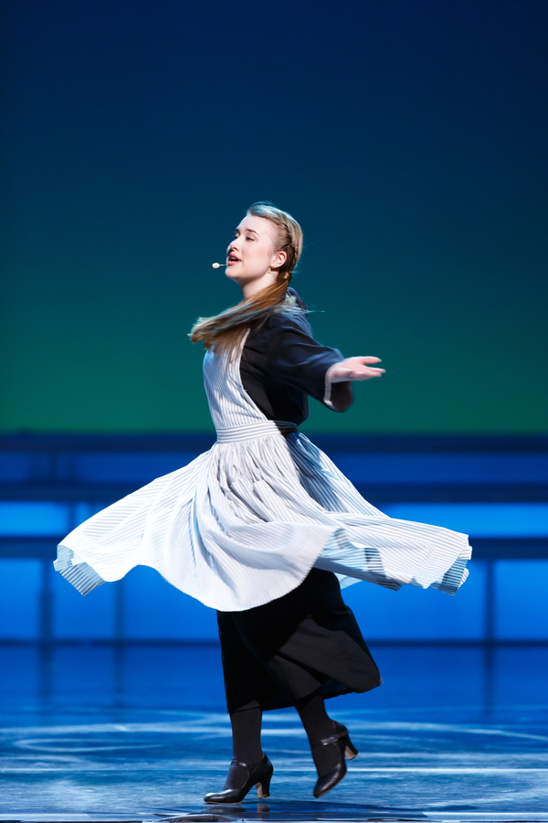 2016 Shuler Hensley Awards

Photo by www.BenRosePhotography.com Photo